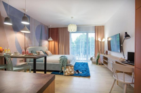 W&K Apartments - Joy Suite in Koszalin